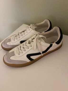 Steve Madden Graysen Sneakers